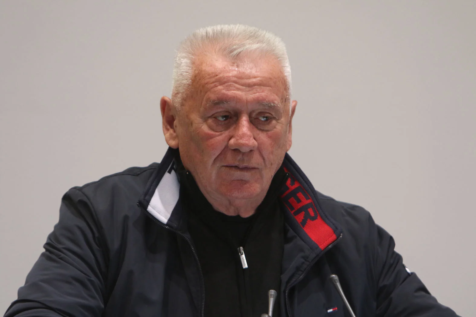 Kome se jada Rasim Ljajić, iako je u pravu, pitaju sagovornici Danasa 2