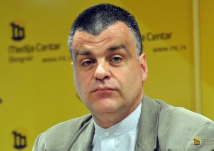 Mirković (ANEM): Da bi REM postao funkcionalan, međunarodna zajednica mora da bude aktivnija 1