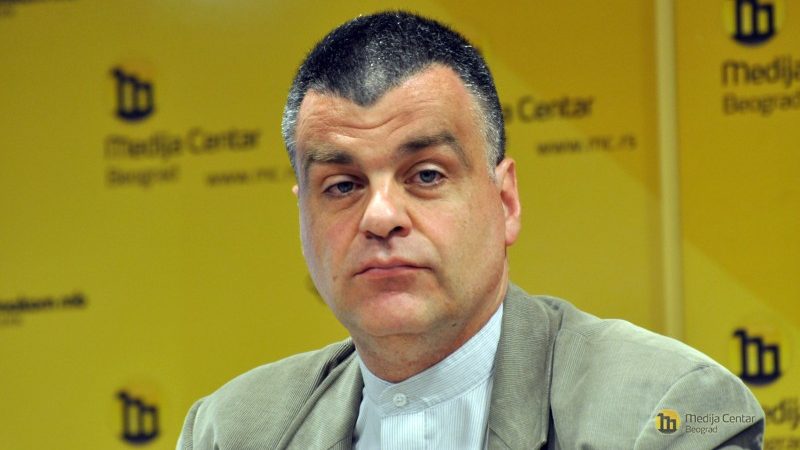 Mirković (ANEM): Da bi REM postao funkcionalan, međunarodna zajednica mora da bude aktivnija 1
