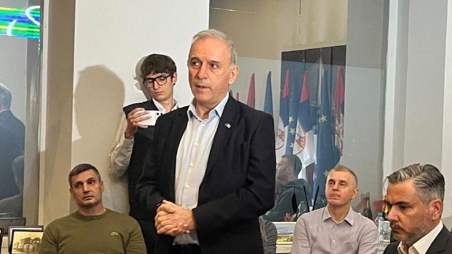 Zdravko Ponoš