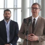 Zašto Vučić nije odmah tražio ostavku Šapića? 1