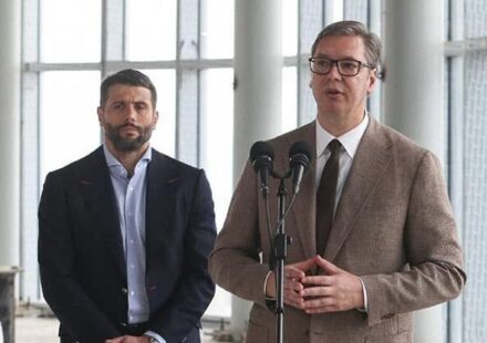 Zašto Vučić nije odmah tražio ostavku Šapića? 1