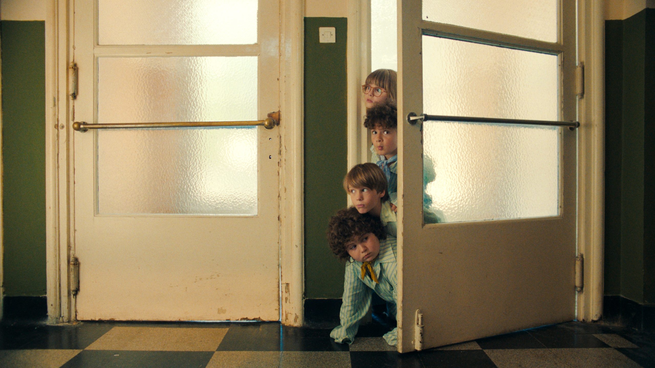 22. Kids Fest otvara film „Glavonja“ 1