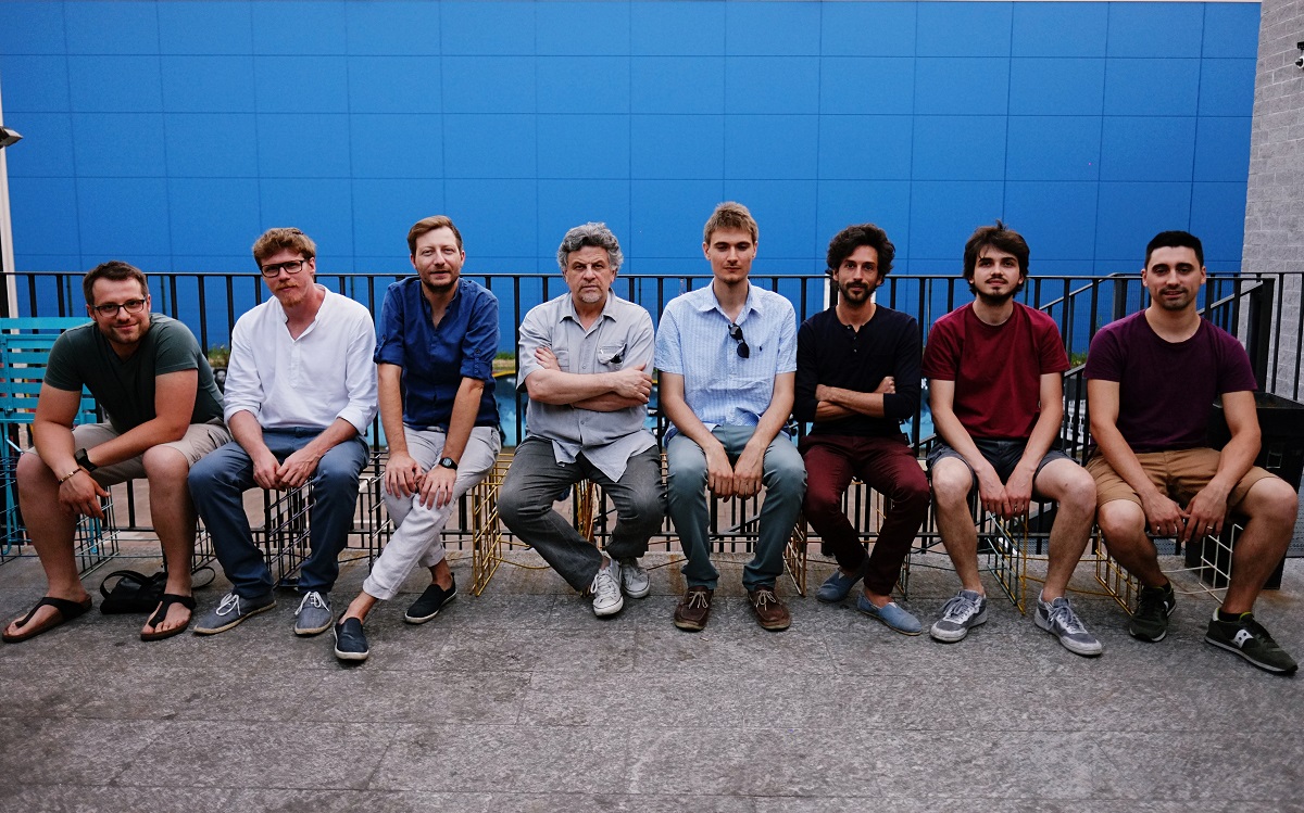 42. Beogradski džez festival od 21. do 24. oktobra u Domu omladine Beograda 3