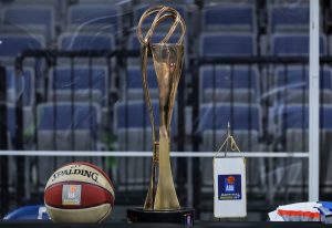 Trofej ABA lige