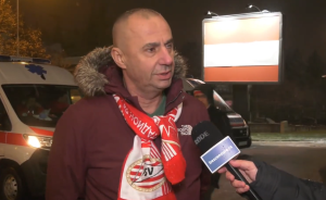 ANEM: Počelo suđenje Jelenku Pijevcu zbog sprečavanja novinarke Insajdera da radi u „Ćacilendu“ 1