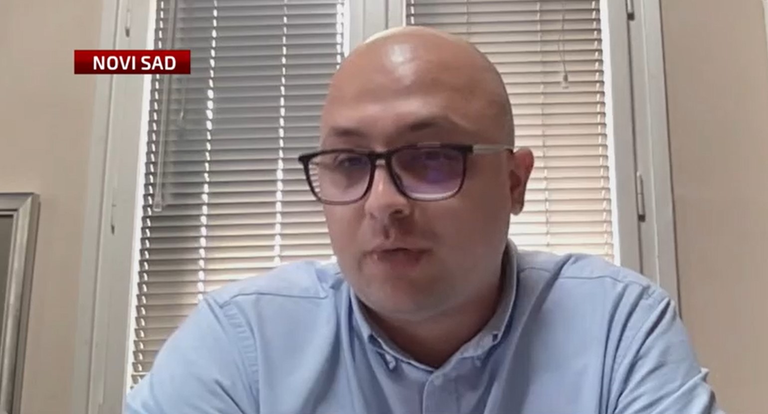 Aktivisti tuže državu zbog neosnovanog pritvora 2 Aktivisti tuže državu zbog neosnovanog pritvora 2