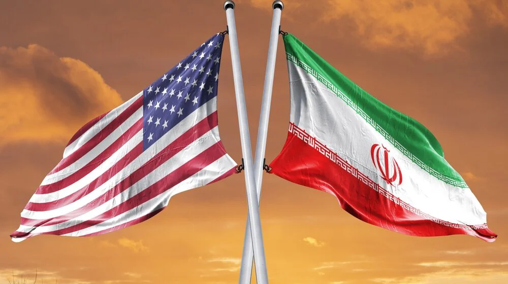 Iran čeka potez Vašingtona 9