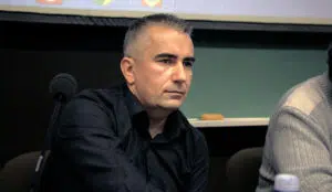 Danijel Sinani