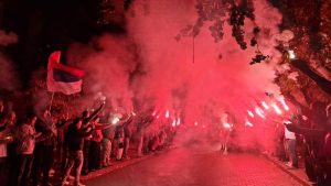 Akademski plenum: Vučić i SNS pokušavaju da kampanju studenata pretvore u sukobe i nasilje 1