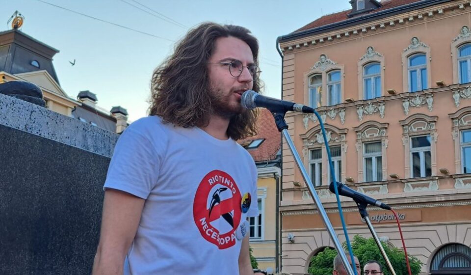 Aktivisti STAV-a u egzilu koje je Vučić abolirao govore za Danas: Vidimo se 26. oktobra u slobodnoj Srbiji 1