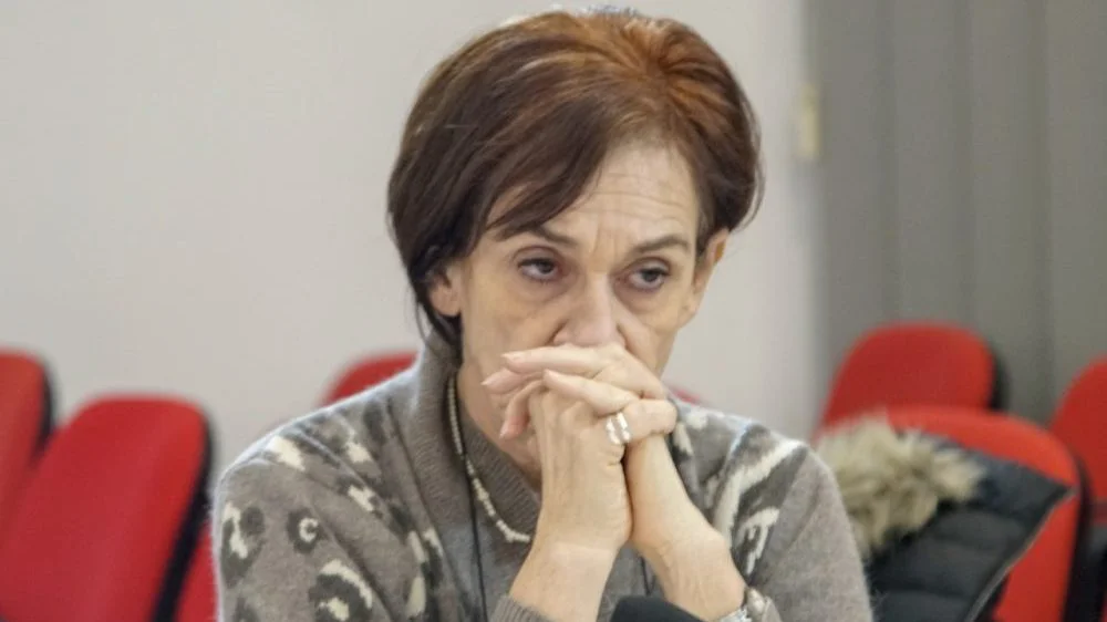 Aktivisti tuže državu zbog neosnovanog pritvora 4 Aktivisti tuže državu zbog neosnovanog pritvora 4