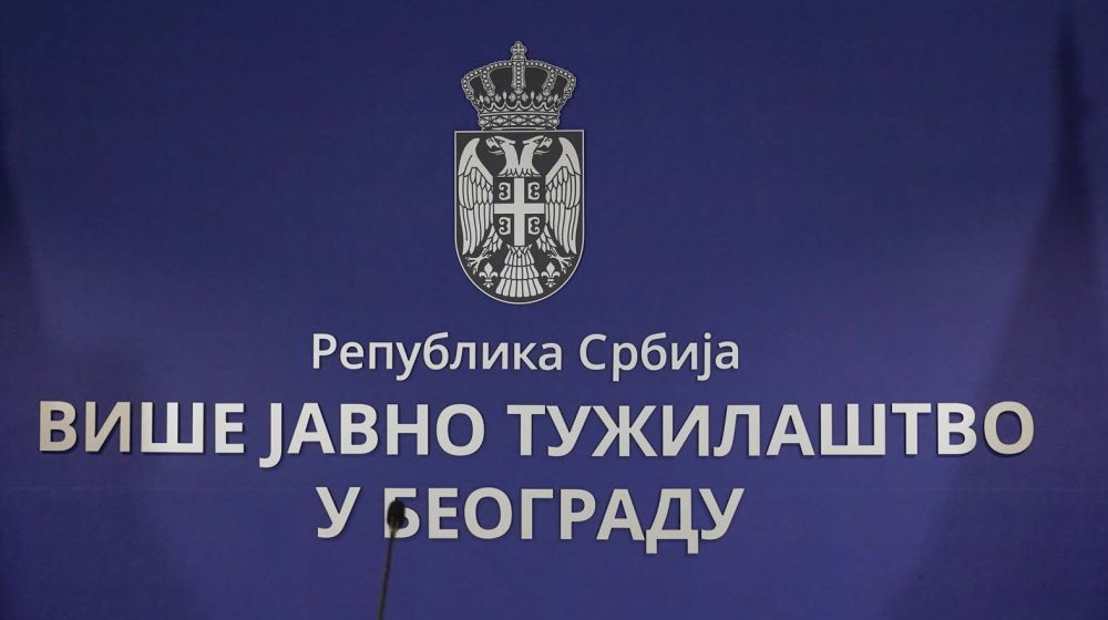 Muškarac saslušan u VJT zbog sumnje da je napao dekana Filozofskog fakulteta Danijela Sinanija 9