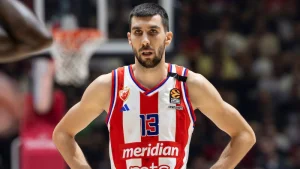 Ognjen Dobrić.