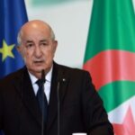 Autorski tekst ambasadora u penziji Slobodana Rakovića: Prekid sa UAE - Alžir i nova geopolitika Globalnog juga? 1