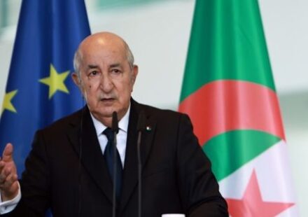 Autorski tekst ambasadora u penziji Slobodana Rakovića: Prekid sa UAE - Alžir i nova geopolitika Globalnog juga? 1