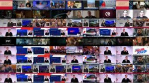 BIRODI objavio koja reč se najviše pominjala na televizijama od početka godine - čak 18.159 puta 3