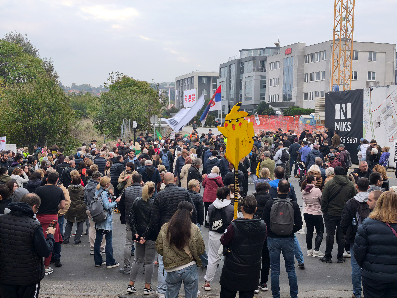 BIRODI pita: Ko snosi odgovornost za distribuciju govora mržnje na TV Informer? 2 BIRODI pita: Ko snosi odgovornost za distribuciju govora mržnje na TV Informer? 2