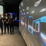 Beogradski metro i voz podneo zahtev za zelenu dozvolu za drugu fazu prve linije metroa 1