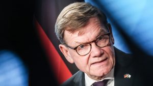 Berlin odlučio kako da kazni Moskvu: Nemačka optužila Rusiju za napad dronom na aerodrom u Lajpcigu 1