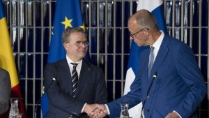 Bez zvanične odluke: Grupa od 12 evropskih zemalja traži od EU da ojača svoje prisustvo na Arktiku 1