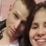 Mojses i Sara Martinez