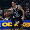 Partizan - Armani