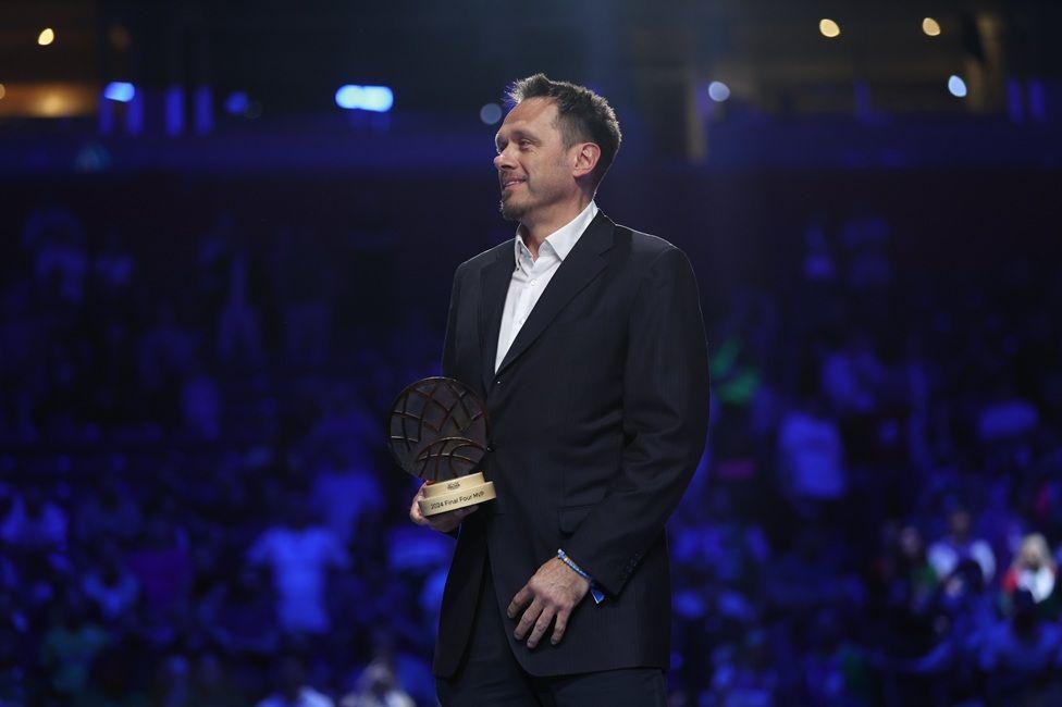 Željko Rebrača