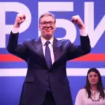 "Bolje da ne dolazi, dobiće manje glasova": Zašto je Vučić najavio završni miting naprednjaka u Nišu? 1