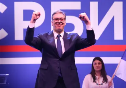 "Bolje da ne dolazi, dobiće manje glasova": Zašto je Vučić najavio završni miting naprednjaka u Nišu? 1