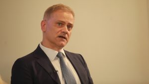 Borko Stefanović: Krenula migracija vrhova naprednjačke diplomatije 2