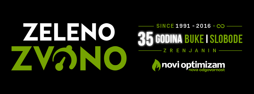 Branislav Guta Grubački, osnivač Novog Optimizma i Zelenog zvona: Bio sam izdajnik, "NATO lokator", odvrtali su mi šrafove na točkovima 10