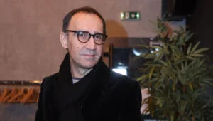 Branislav Klanšček novi direktor Službenog glasnika 1
