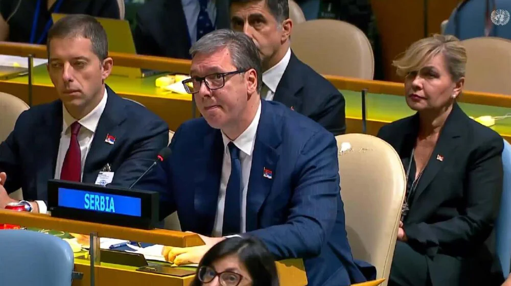 Hrvatski portal: Vučić opet udara po Hrvatskoj, a Avdagić upozorava na puno veći problem sa Srbijom 8