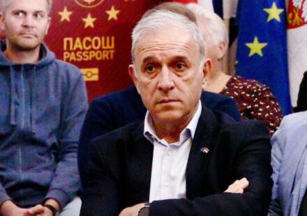 Ponoš: Neistina je da ćemo ulaskom u EU izgubiti nacionalni identitet 5