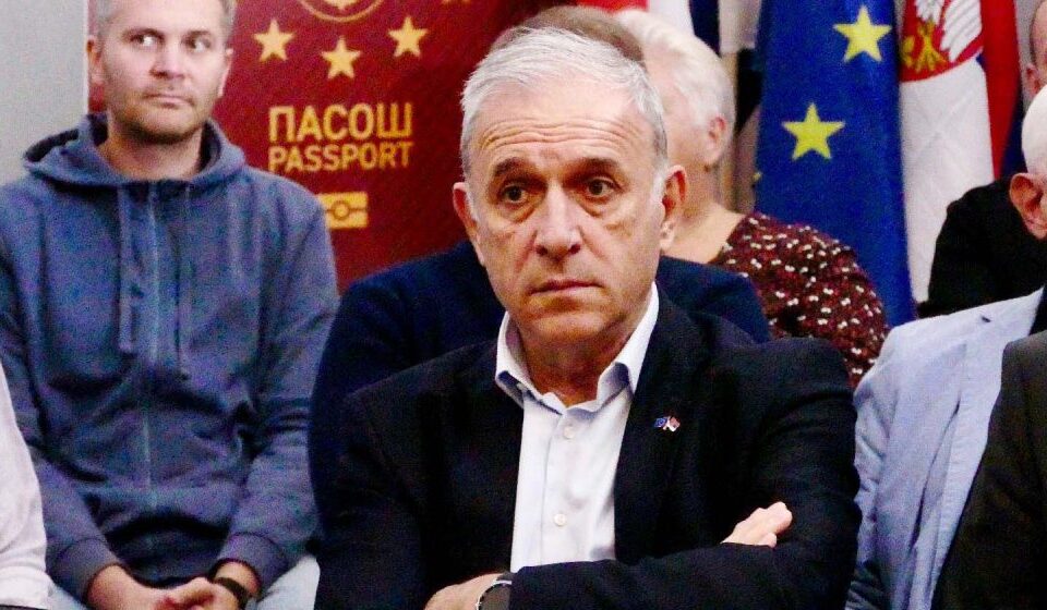 Ponoš: Neistina je da ćemo ulaskom u EU izgubiti nacionalni identitet 5