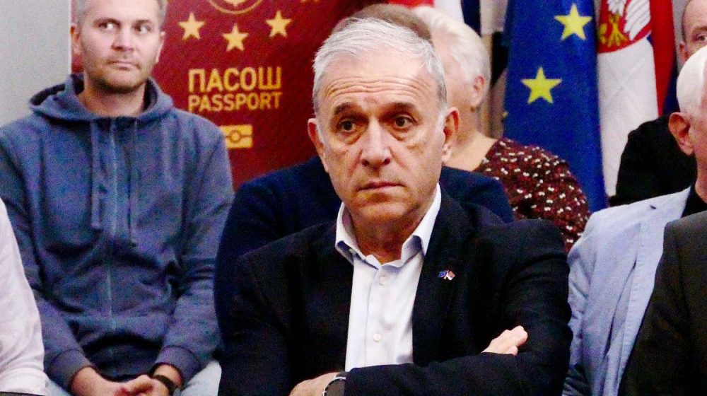 Ponoš: Neistina je da ćemo ulaskom u EU izgubiti nacionalni identitet 5