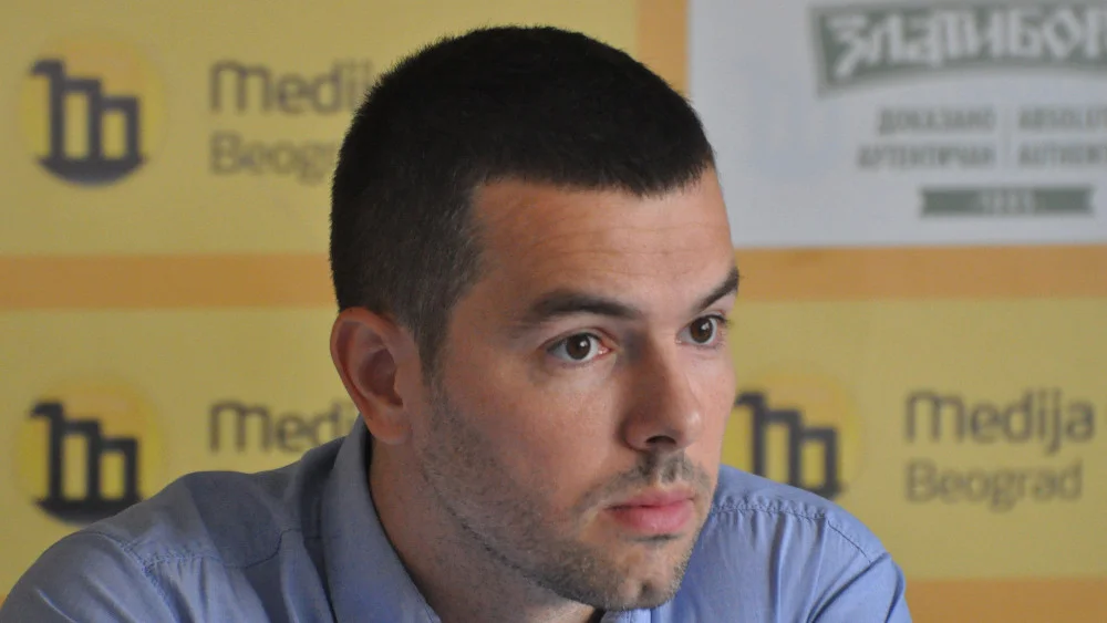 CRTA ukazala na probleme sa adresama u biračkom spisku 2