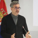 Čadež u Briselu: Investitori ne biraju strane, već stabilnost 1