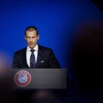 Čeferin: Potrebno je da obnovimo poverenje u svetskom fudbalu 1