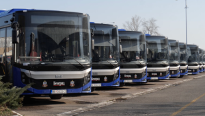 Centar za lokalnu samoupravu o slupanom autobusu u Beogradu: "Nesreća se mogla izbeći uz efikasniji nadzor privatnih prevoznika" 1