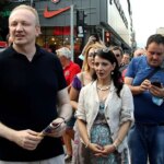 Đilas: Najbolji način za pobedu je da imamo tri opozicione liste - studentsku, desnu i evropsku 1
