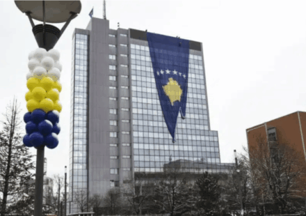 Đini (Alijansa): Kosovo je izašlo iz ustavnih okvira 1