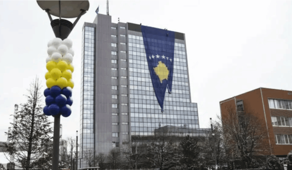 Đini (Alijansa): Kosovo je izašlo iz ustavnih okvira 1