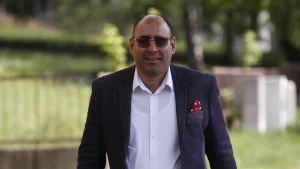 Vladimir Đukanović