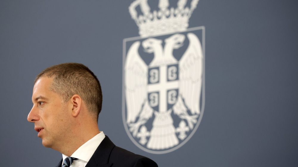 Đurić: Uskoro zajednička izložba Srbije i Slovačke u Vašingtonu 10