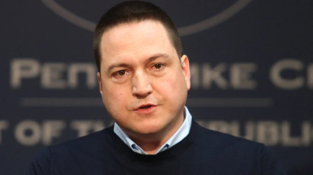 Srpski Peter Mađar: Branko Ružić, posle više decenija izbačen iz SPS-a 8