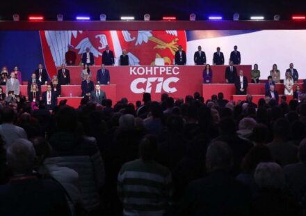 Prodanović ostavkom na funkciju u SPS, preduhitrio smenu 11