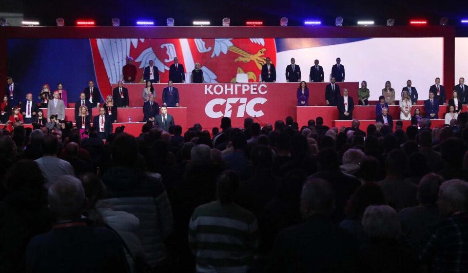 Prodanović ostavkom na funkciju u SPS, preduhitrio smenu 11