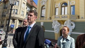 DZVM: Kako je RIK proglasio listu SVM-a manjinskom kada je na njoj više kandidata, pripadnika većinskog naroda? 1